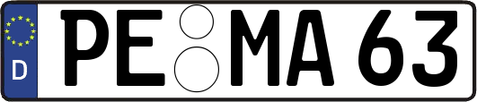 PE-MA63