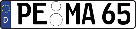PE-MA65