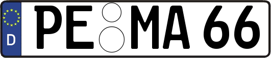 PE-MA66