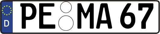 PE-MA67