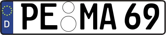 PE-MA69