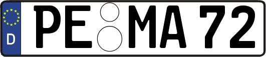 PE-MA72