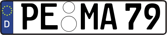 PE-MA79
