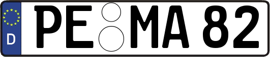 PE-MA82
