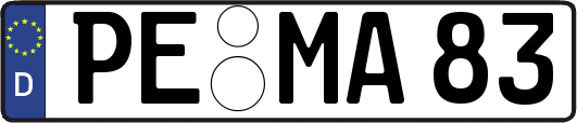 PE-MA83