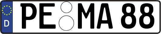 PE-MA88
