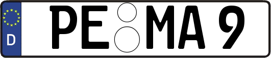 PE-MA9