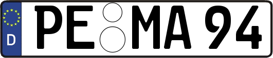 PE-MA94