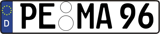 PE-MA96