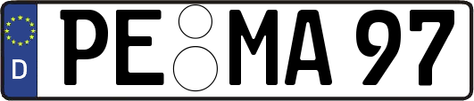 PE-MA97