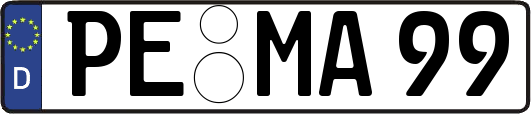 PE-MA99