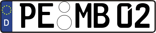 PE-MB02
