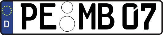 PE-MB07