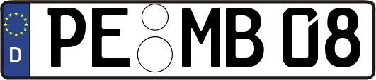 PE-MB08