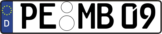 PE-MB09