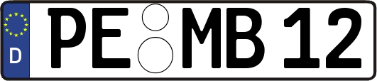 PE-MB12