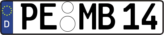 PE-MB14