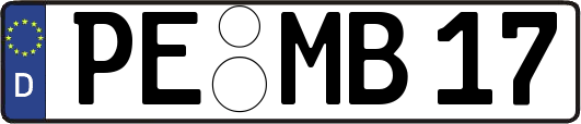 PE-MB17