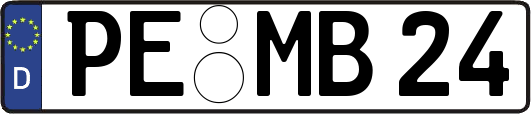 PE-MB24
