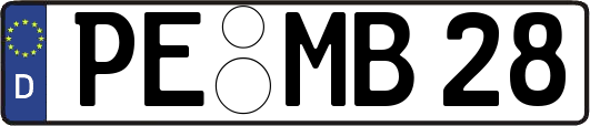 PE-MB28