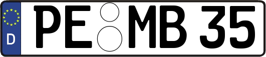 PE-MB35