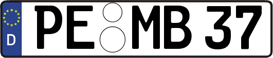 PE-MB37