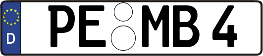 PE-MB4
