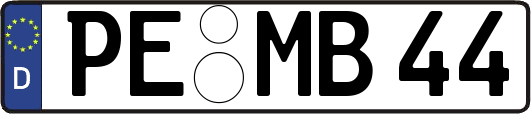 PE-MB44