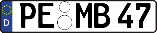 PE-MB47