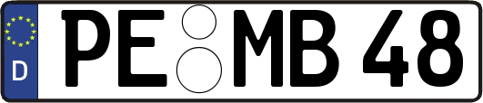 PE-MB48