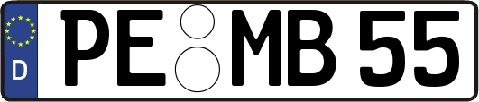 PE-MB55