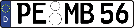 PE-MB56