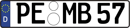 PE-MB57