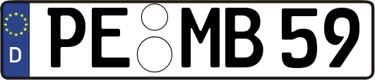 PE-MB59