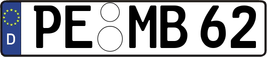 PE-MB62