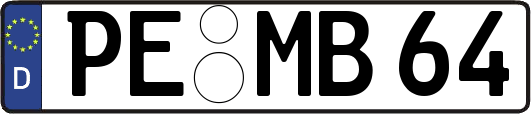 PE-MB64