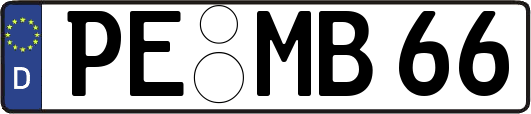 PE-MB66
