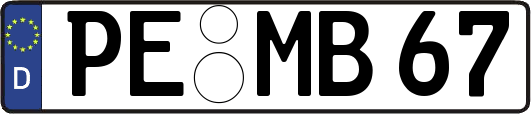 PE-MB67