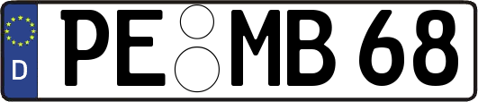 PE-MB68