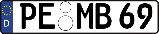 PE-MB69