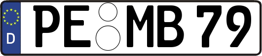 PE-MB79