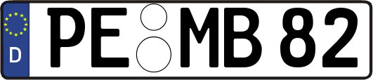 PE-MB82