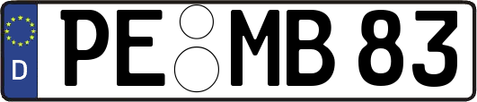 PE-MB83