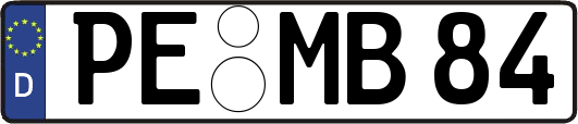 PE-MB84