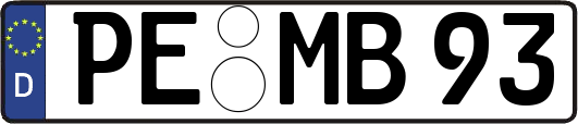 PE-MB93