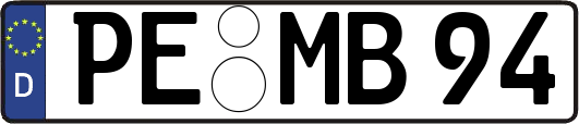PE-MB94