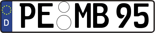 PE-MB95
