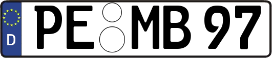 PE-MB97