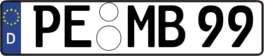 PE-MB99