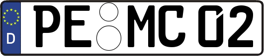 PE-MC02